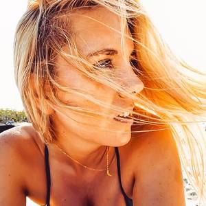 Meet your Posher, Lizz